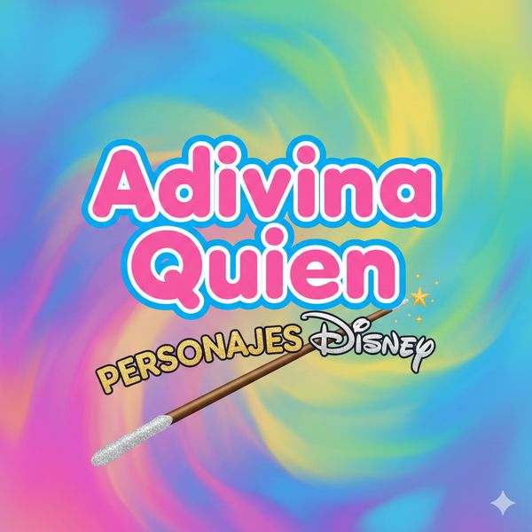 DISNEY
