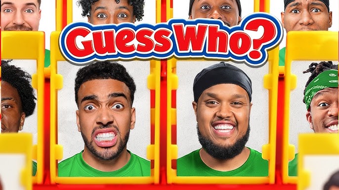YOUTUBER EDITION 
