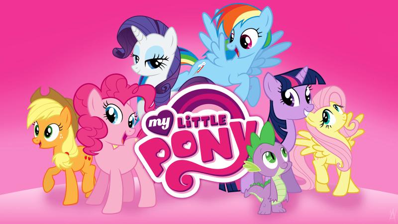 My Little Pony