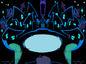 DeltaRune