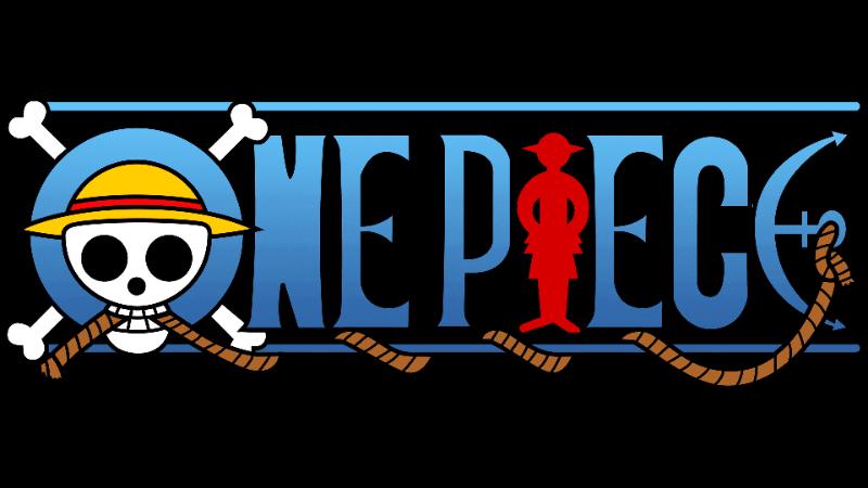 One Piece Characters