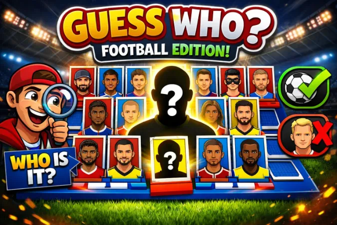 Professional Footballers