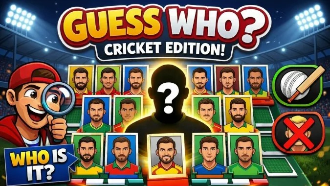 International Cricket Players