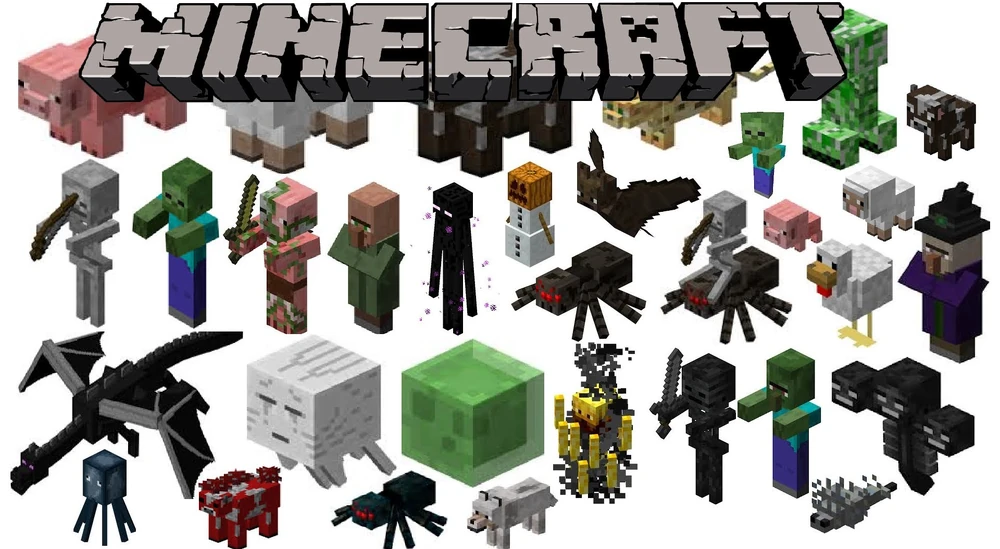 Minecraft