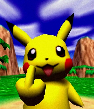 Pokemon