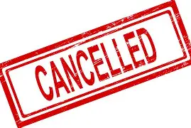 Cancelled Celebrities