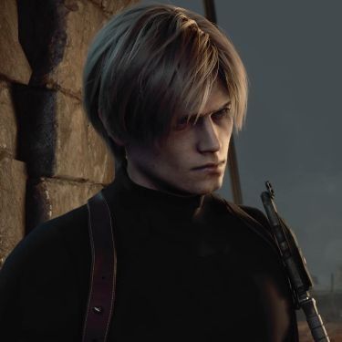 Resident Evil Characters