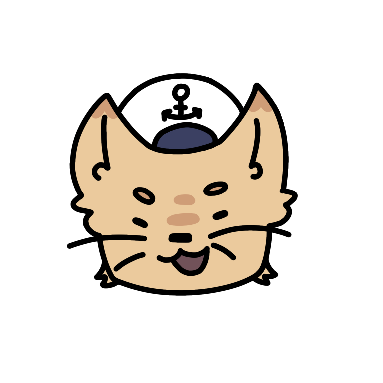 Cats are Time