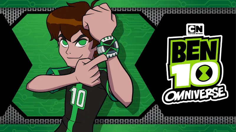 Ben 10
