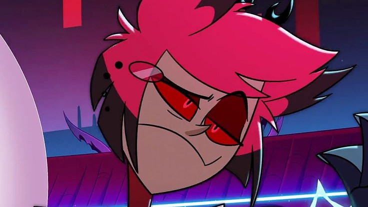 Hazbin Hotel