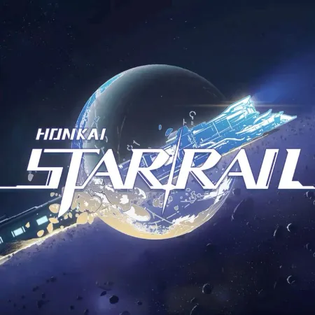 Honkai star rail guess who