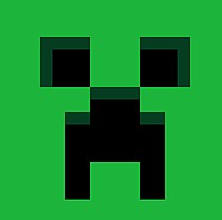Minecraft - Guess Who Template