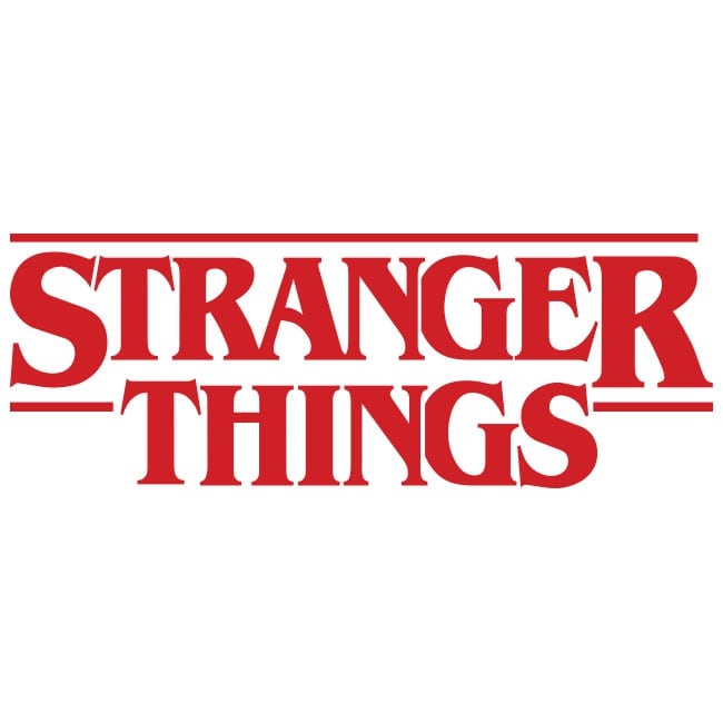Stranger Things