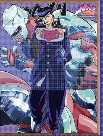 Jojos