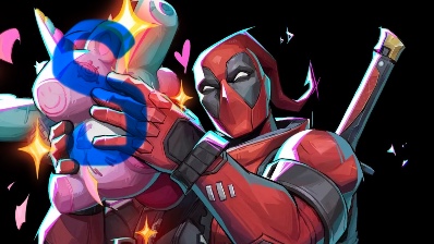 Marvel Rivals