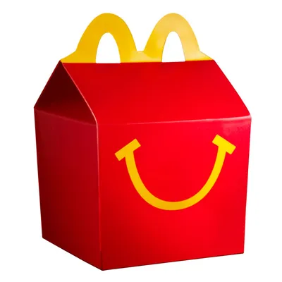 McDonald's Guess Who