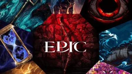 EPIC The Musical