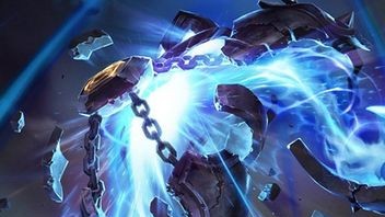 League of Legends Characters