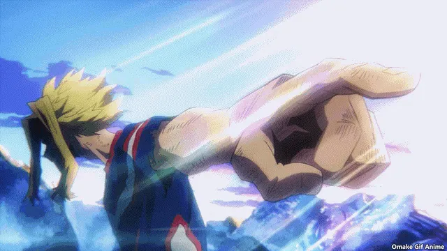 protagonist for anime