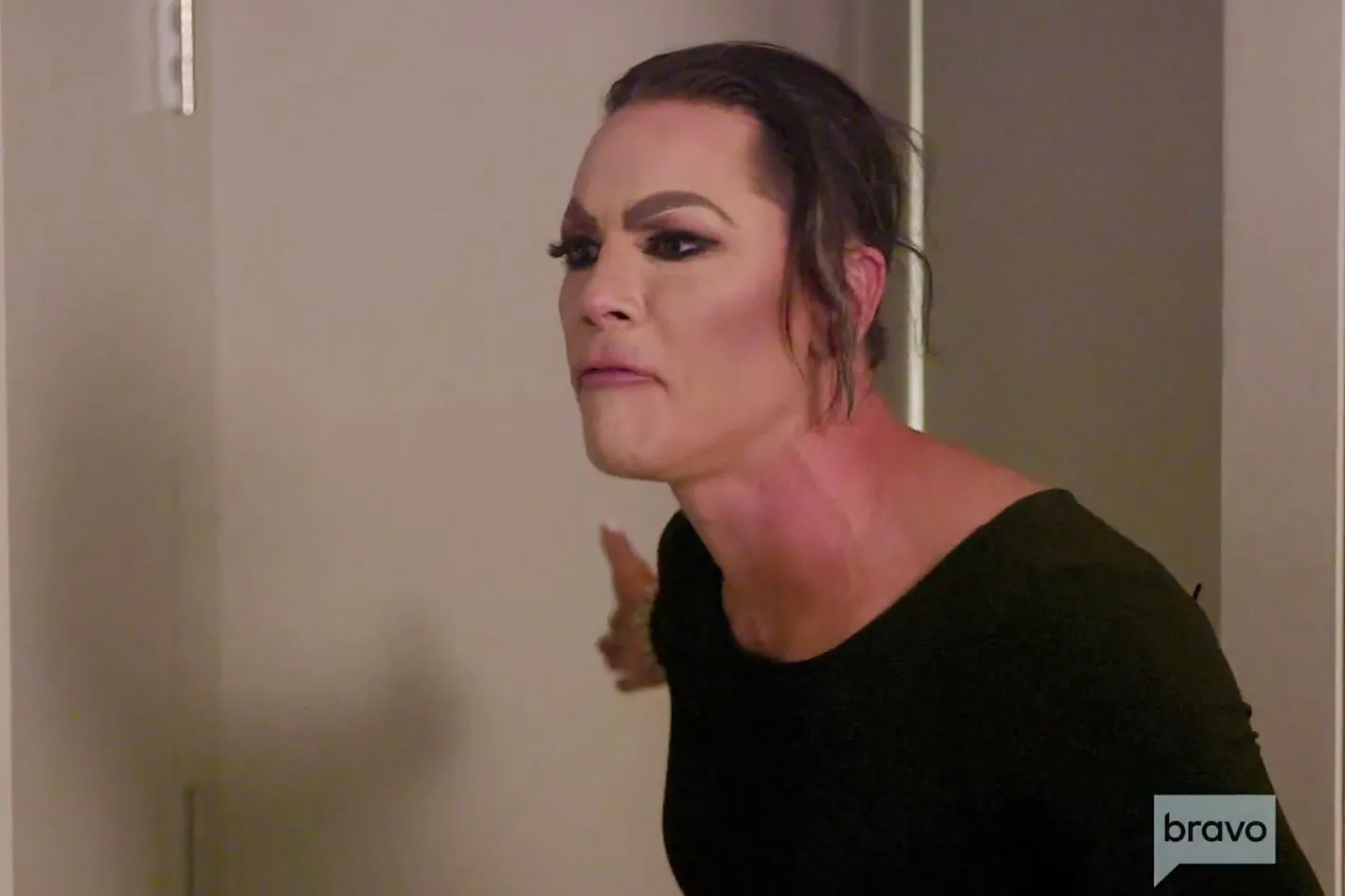 Vanderpump rules  - Guess Who Template