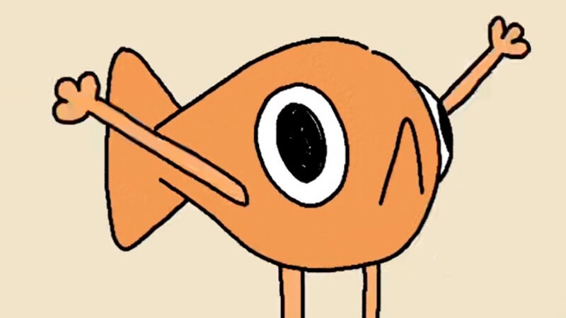 Goofy Goobers Guess Who - Guess Who Template