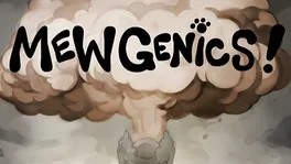 Mewgenics minibosses - Guess Who Template