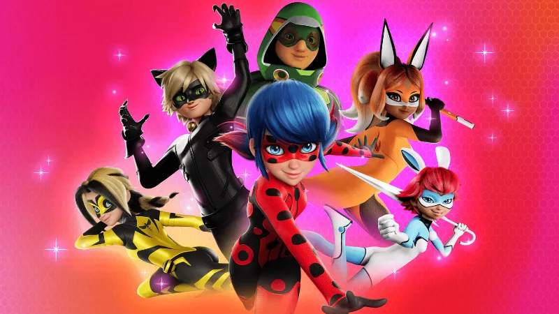 Miraculous