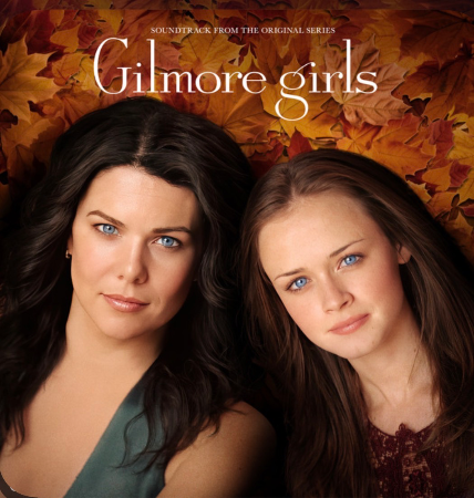 Gilmore Girls Characters