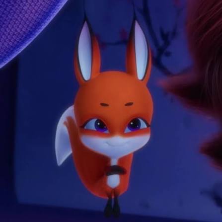 MIRACULOUS - Guess Who Template