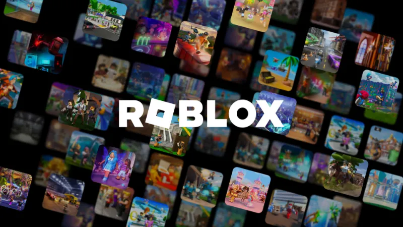 Roblox - Guess Who Template