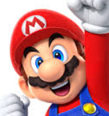 mario - Guess Who Template