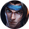 MOBILE LEGENDS - Guess Who Template