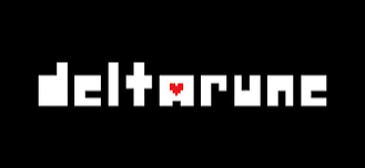DELTARUNE Guess Who - Guess Who Template