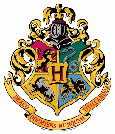 Harry Potter Characters - Guess Who Template