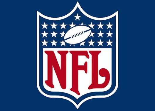 NFL - Guess Who Template