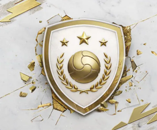 FIFA Icons and Heroes!